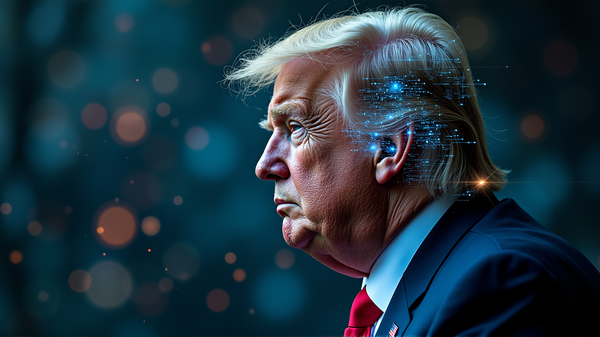 Trump yhdistää suurvoimat tekoälyn kehittämiseen uudella määräyksellä