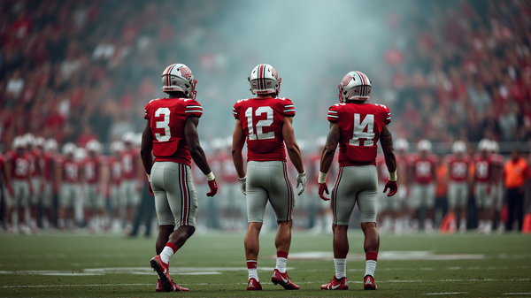 NC State kohtaa epävarmuutta: Avainpelaajat Smothers ja Joly pelitilanteen päätöksiä varten