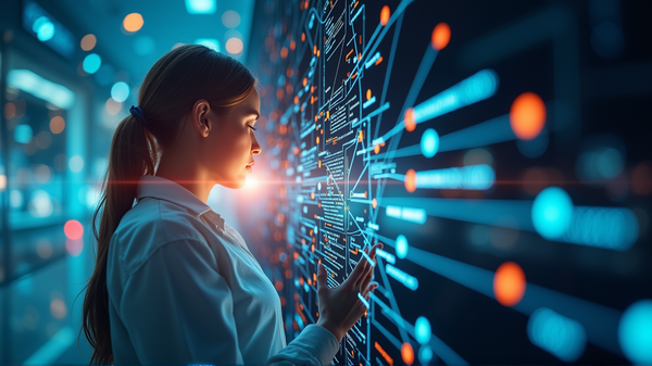 Vallankumouksellinen Matkasuunnittelukokemus AI-Pohjaisella Haulla