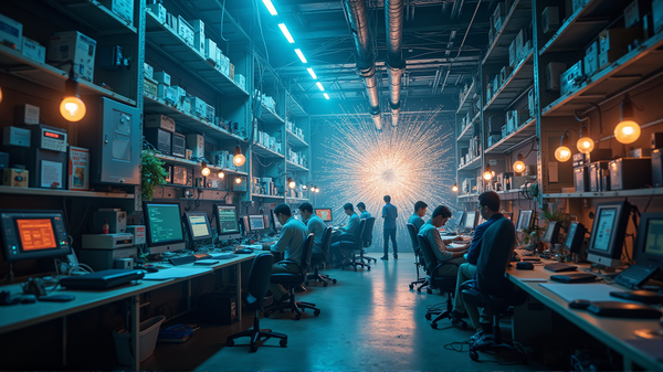 Latam-GPT: Pioneeri tekoälysuvereniteetissa Latinalaisessa Amerikassa