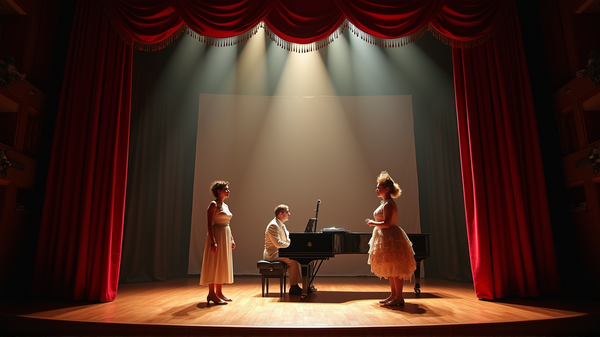 Hollywoodin kulta-ajan uudelleensyntyminen: Greg Schreinerin häikäisevä paluu