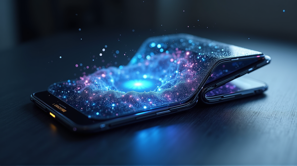 Miksi Googlen Pixel 10 Pro Fold ei Onnistu Taitettavassa Areenassa