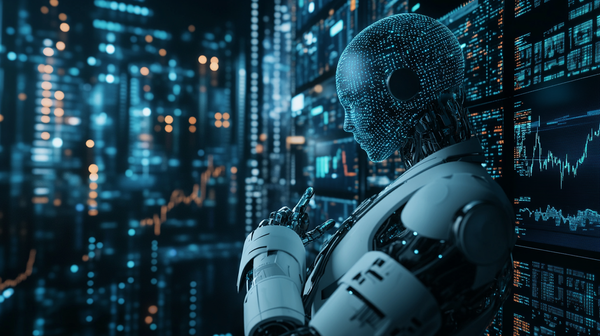 Elevado Gaintrix: Vallankumouksellinen kaupankäyntityökalu vai pettymys?