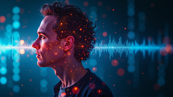 Hollywoodin digitaalinen muodonmuutos: Tähdet omaksuvat AI-vallankumouksen