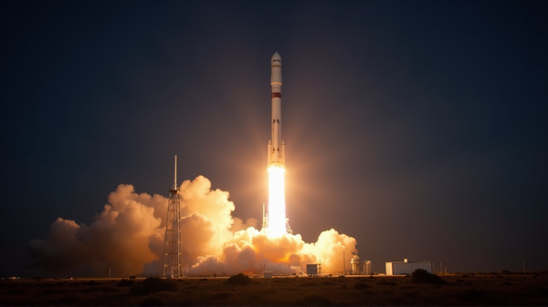 SpaceX:n Virstanpylväs: Falcon 9:n 100. Laukaisu Floridan Avaruusrannikolta