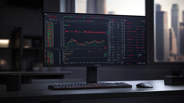 Onko Rothmere Revolux mullistava? Ota selvää nyt!