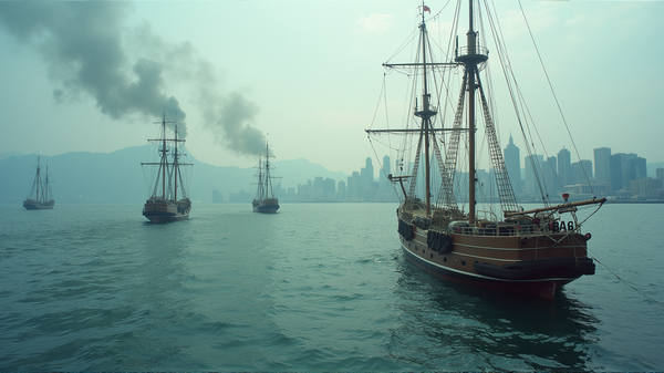 Kiinan mereneläväkielto: Japanin diplomaattinen vaikeus syvenee