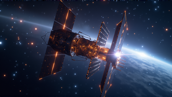 Project Suncatcher paljastaa: Kuukautinen jättiprojekti AI-laskennan skaalaamiseen avaruudessa