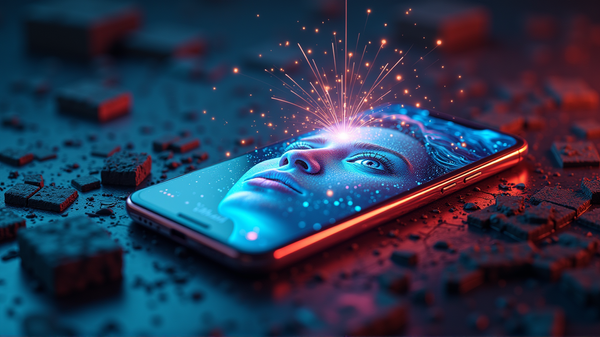 Uraauurtava Kasvojentunnistus: Polar ID:n Harppaus Tulevaisuuteen