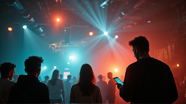 Paljastetaan aitous: Miten aitous sosiaalisessa mediassa luo menestystä