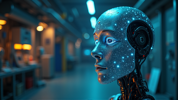 'AI:n Kummisetä' Ennustaa Alan Muutosta, Kun Teknologiajätit Panostavat Ihmistyövoiman Korvaamiseen