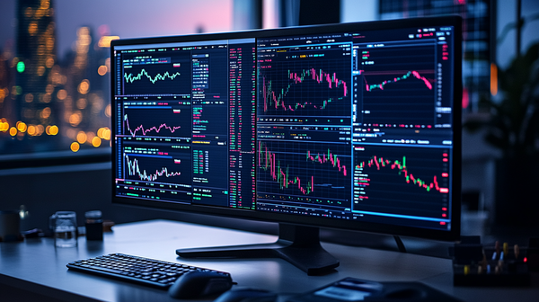 LyverosCentrix: Tutki Sen Luotettavuutta Nyt!