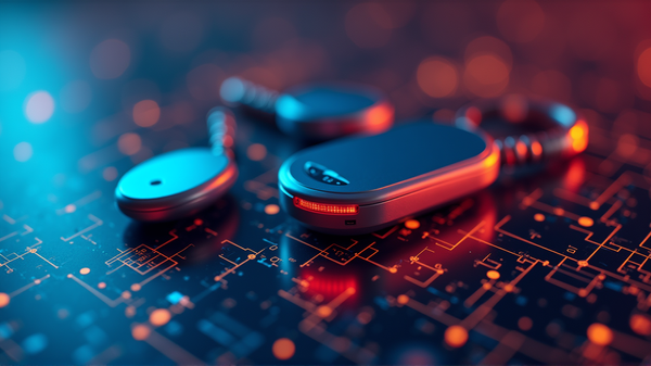 Vallankumoukselliset Android Bluetooth -seurantalaitteet, jotka peittoavat AirTagit - Nyt 45% alennuksella!