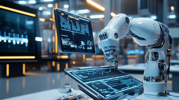 Onko Finance Trader AI Luotettava Alusta? Selvitä Nyt!