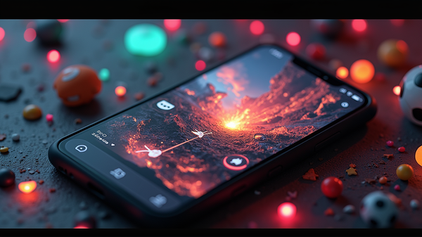 Nintendo eShopin Mukavuus: Uusi Mobiilisovellus Sensaatio