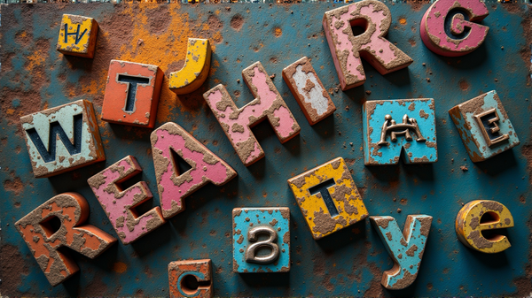 Avaa Tänään NYT Strands Pulma: Hallitse Sanaleikin Taituruus!