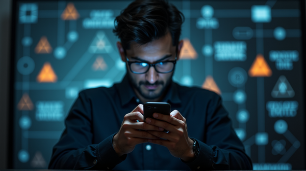 Washingtonin Petostietoisuusviikko: Pysy Turvassa Huijauksilta