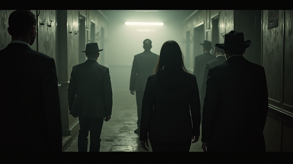 Kuinka Rock-legenda Vaikutti 'The Lowdownin' Finaaliin