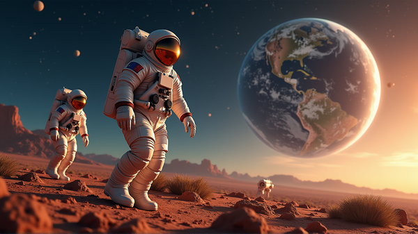 Uskalias Paluu: Shenzhou-20 Astronautit Laskeutuvat Turvallisesti Avaruusromun Uhan Keskellä