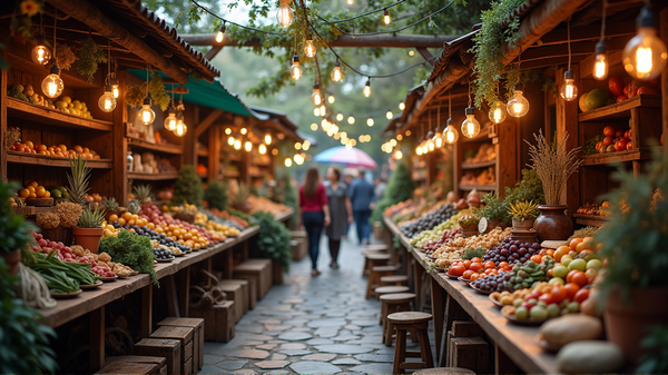 Osta Paikallista, Elä Parempi: Täydellinen Lahjaoppaasi