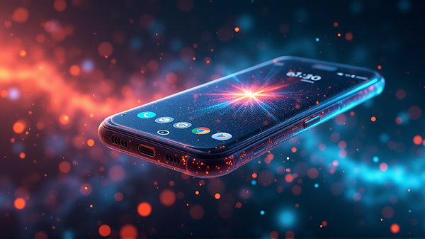 Vapauta Salaman Nopeus Muuttamalla Yksi Piilotettu Asetus Android-Puhelimessasi!