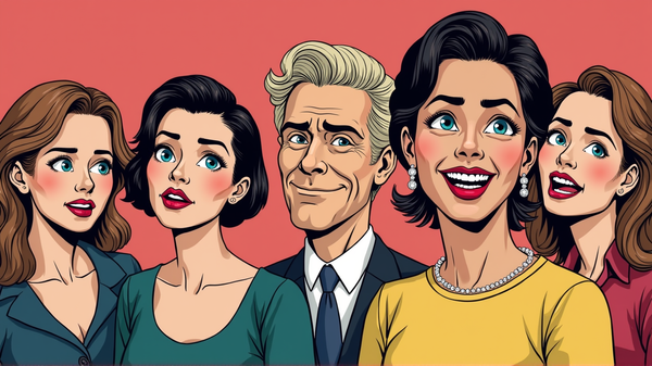 27 Julkkiksen Epämukavat Vibat, Jotka Saavat Ihmiset Kavahtamaan