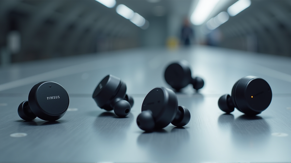 Parhaat Kuulokkeet Android-käyttäjille: Lopullinen Opas