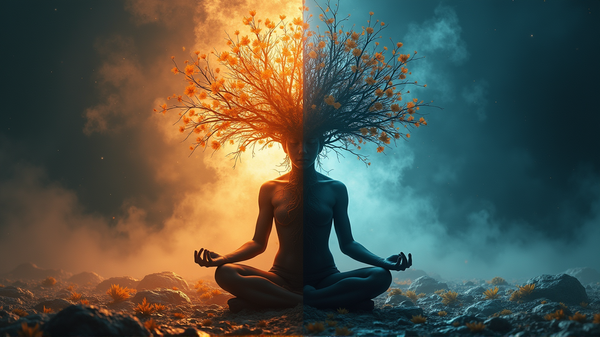 Meditaation Yllättävät Haittavaikutukset: Odottamaton Paljastus