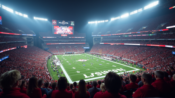 Cowboyt Romahtavat: Fanit Reagoivat Yllätystappioon Arizonalta