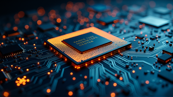 Kiinan Strateginen Siirto: Nexperian Sirusäätelyn Purkaminen Eurooppaan