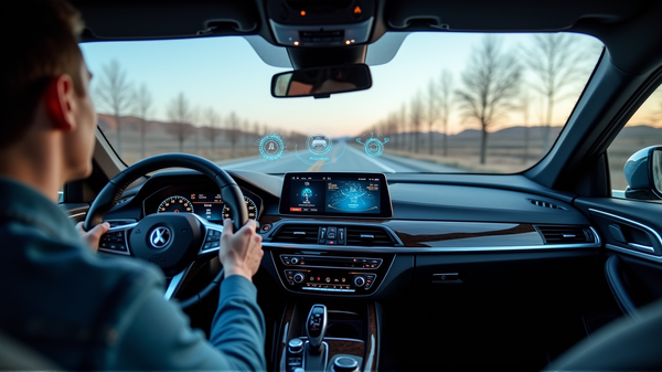 Koe Gemini: Android Auton mullistava päivitys paljastettu