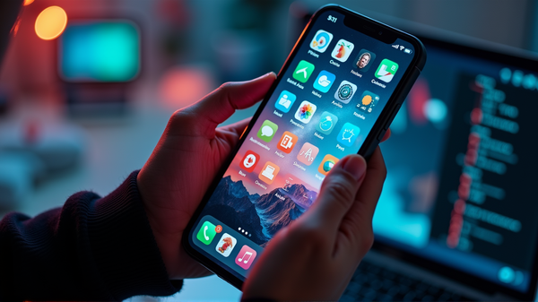 Löydä iPhonen piilotetut helmet: Paranna kokemustasi välittömästi