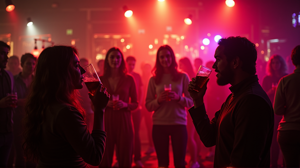 Halloweenkend: Huolehdi Ystävistä Vain 15 Minuutissa