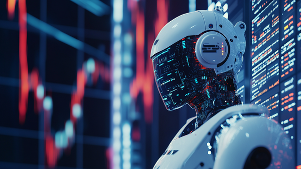 Radieux Finthra: Onko Tämä Vallankumouksellinen Kaupankäyntialusta Luotettava?