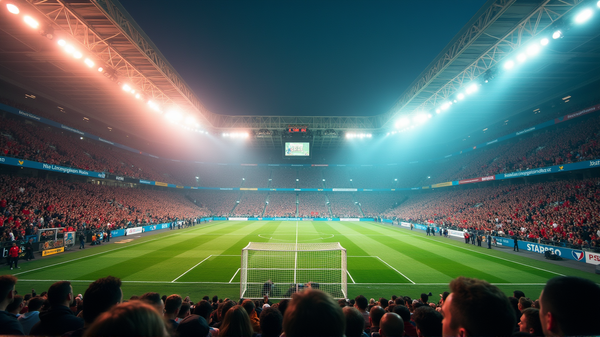 Eepinen Kohtaaminen: San Diego FC:n Viimeinen Taistelu 2025 MLS-playoffeissa