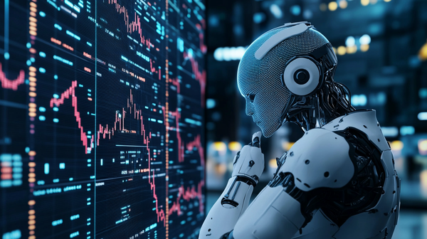 Onko Valcentra AI Todellinen Vai Vain Toinen Harhautus?