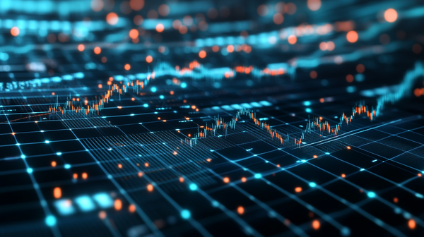 Choudrey Corevion: Onko tämä kaupankäyntialusta pelin muuttaja, jota tarvitset?