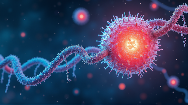 Läpimurtojen Tutkiminen: Ketogeeniset Dieetit ja CRISPR-Cas9 Löydöt