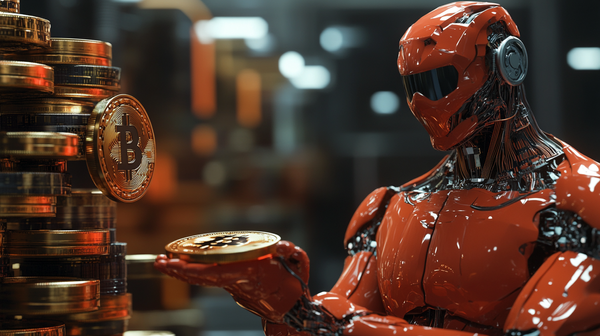 Cima Bitforce: Onko Se Todellinen Pelinmuuttaja Treidaajille?