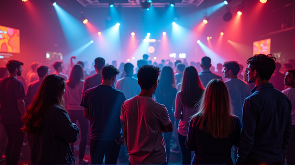 Pysy Edellä Lokakuun Suurten Sosiaalisen Median Muutosten Kanssa!