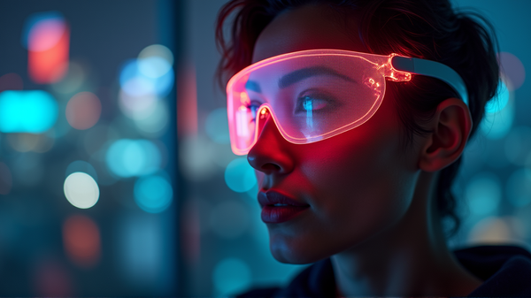 Tekoälyn Pimeä Puoli ja Mullistavat Vakoilunestovaatteet