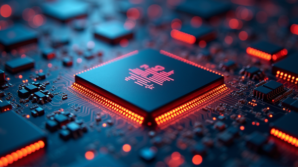 Hollannin hallituksen yllättävä liike kiinalaisomisteiseen Nexperiaan