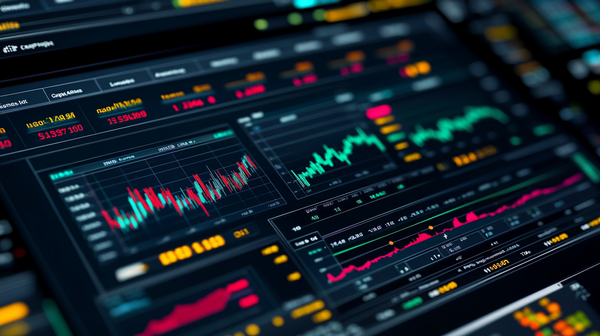 Tutki Switch Maxalt 600: Luotettava Kaupankäyntialusta?