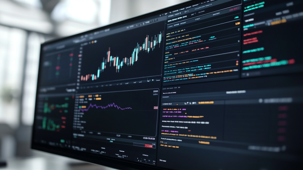 Tutustu Fulgor Luxentiin: Ultimate Trading Platform