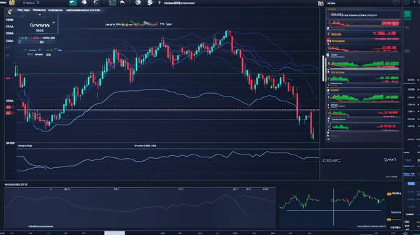 Fulgor Tradevo: Voimmeko Luottaa Tähän Kaupankäyntialustaan?