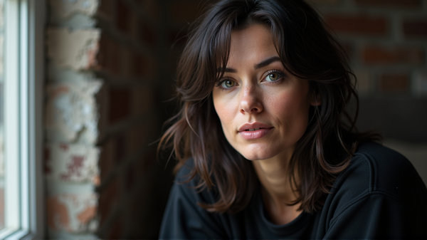 Julkkikset Paljastavat Taistelunsa Masennuksen Kanssa: Tunnepitoisia Paljastuksia