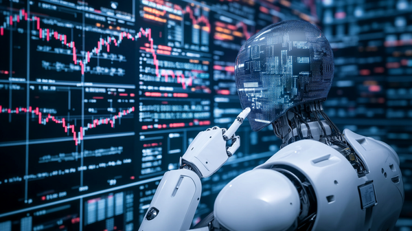 Cyber Quant: Onko se oikea työkalu kaupankäynnin menestykseen?