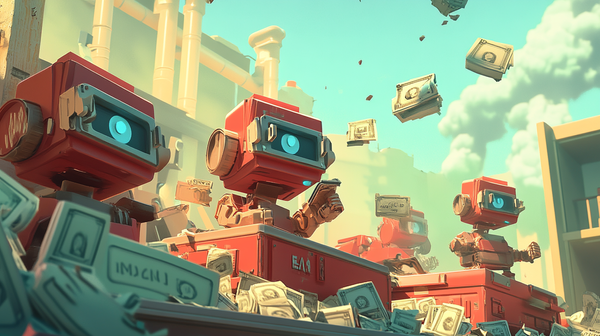 Tutki Impuls Finoble: Luotettava vai ei?