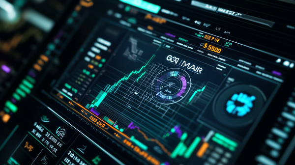 WertrionX:n tutkiminen: Luotettava kaupankäyntialusta?