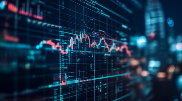 Ancrage Valnex: Todenperäisyyden Paljastaminen Tästä Kaupankäyntialustasta